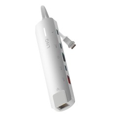 LINQ 6IN1 PRO 140W USB-C MULTIPORT – multiport adapter